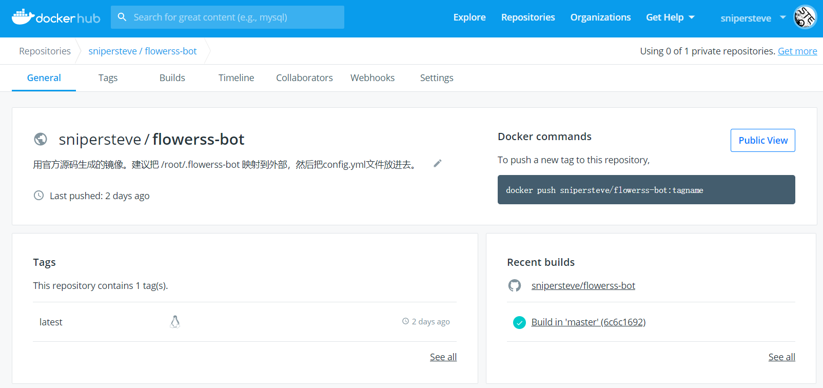 dockerhub